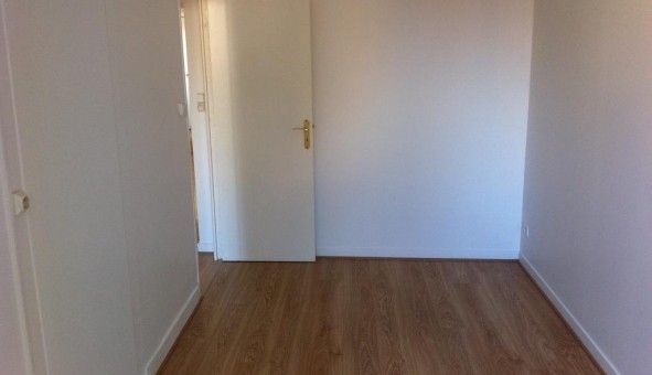 Logement tudiant T3 à Lyon 4me arrondissement (69004)