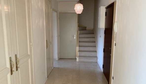 Logement tudiant T3 à Lyon 4me arrondissement (69004)