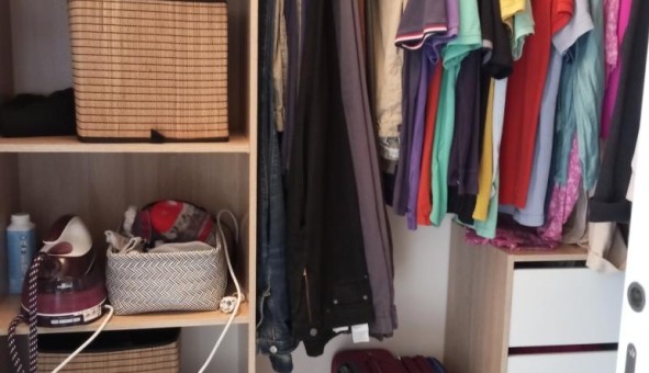 Logement tudiant T3 à Lyon 4me arrondissement (69004)