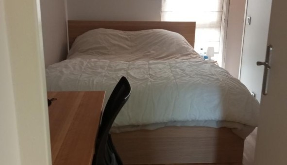 Logement tudiant T3 à Lyon 4me arrondissement (69004)