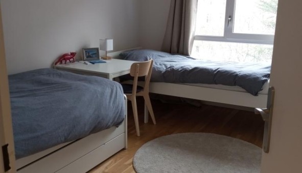 Logement tudiant T3 à Lyon 4me arrondissement (69004)