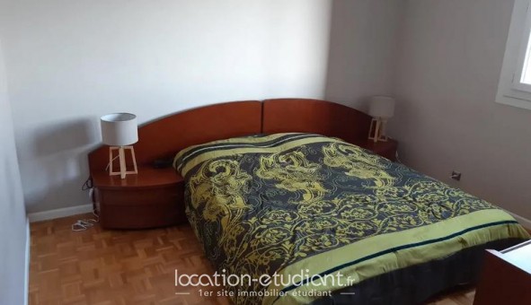 Logement tudiant T3 à Lyon 5me arrondissement (69005)