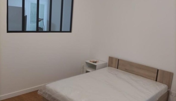 Logement tudiant T3 à Lyon 5me arrondissement (69005)