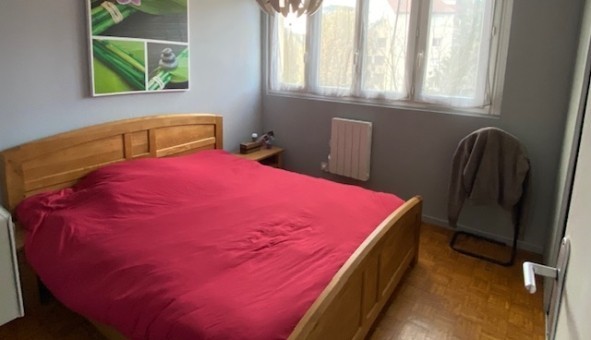 Logement tudiant T3 à Lyon 5me arrondissement (69005)