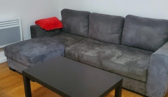 Logement tudiant T3 à Lyon 5me arrondissement (69005)