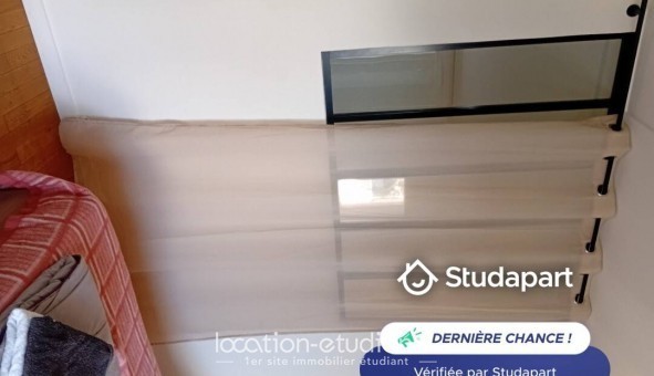 Logement tudiant T3 à Lyon 5me arrondissement (69005)