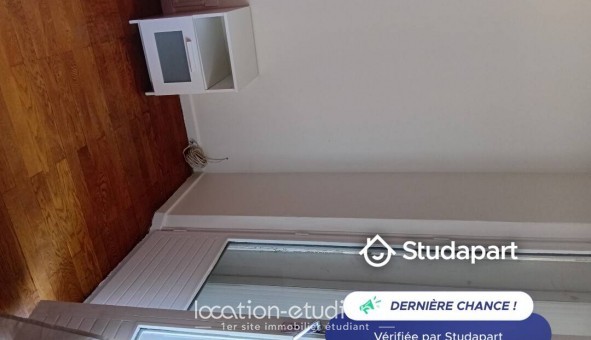 Logement tudiant T3 à Lyon 5me arrondissement (69005)