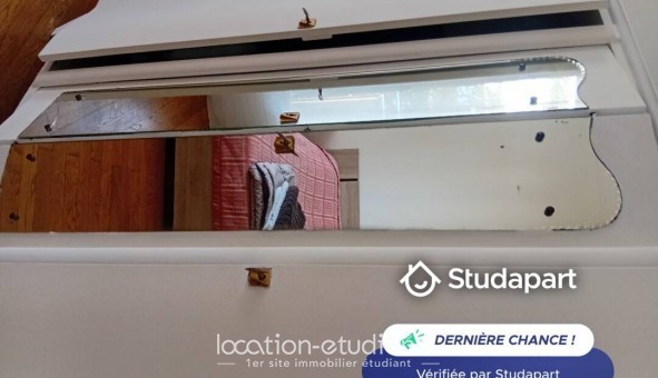 Logement tudiant T3 à Lyon 5me arrondissement (69005)