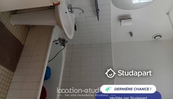 Logement tudiant T3 à Lyon 5me arrondissement (69005)