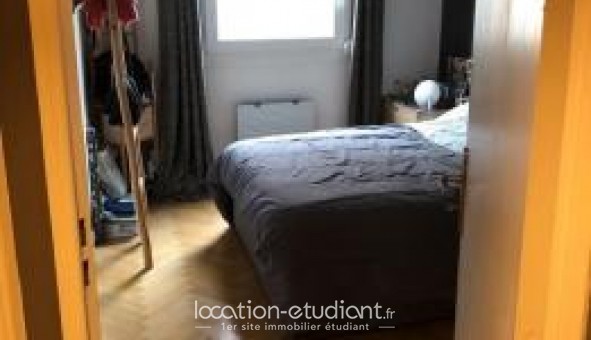 Logement tudiant T3 à Lyon 6me arrondissement (69006)