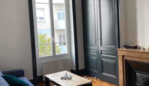 Logement tudiant T3 à Lyon 6me arrondissement (69006)