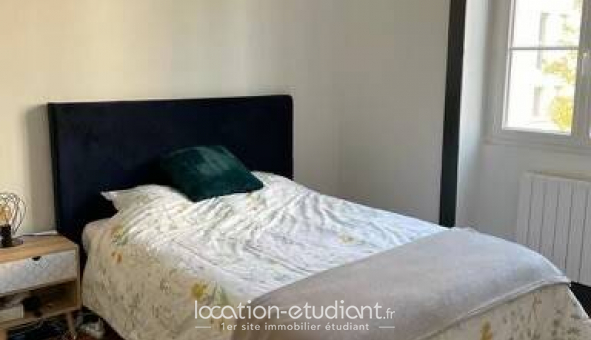 Logement tudiant T3 à Lyon 6me arrondissement (69006)