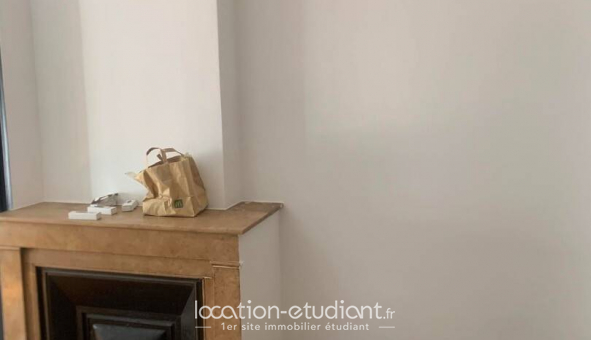 Logement tudiant T3 à Lyon 6me arrondissement (69006)