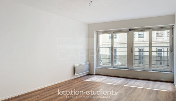 Logement tudiant T3 à Lyon 7me arrondissement (69007)