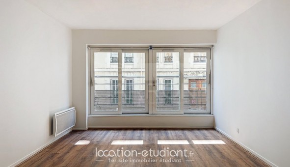 Logement tudiant T3 à Lyon 7me arrondissement (69007)