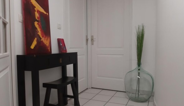 Logement tudiant T3 à Lyon 7me arrondissement (69007)