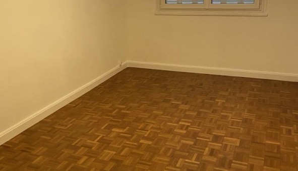 Logement tudiant T3 à Lyon 7me arrondissement (69007)