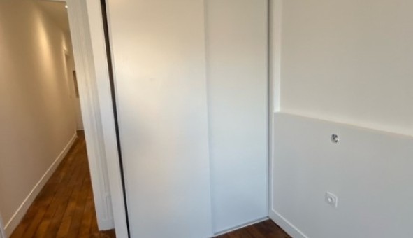 Logement tudiant T3 à Lyon 7me arrondissement (69007)