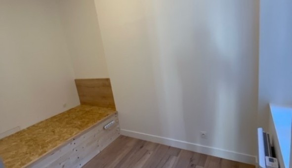 Logement tudiant T3 à Lyon 7me arrondissement (69007)