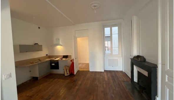 Logement tudiant T3 à Lyon 7me arrondissement (69007)