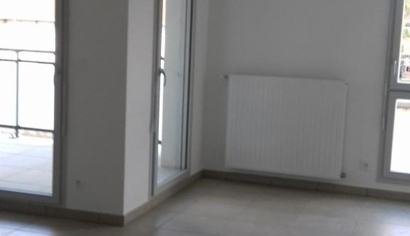 Logement tudiant T3 à Lyon 7me arrondissement (69007)