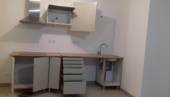 Logement tudiant T3 à Lyon 7me arrondissement (69007)