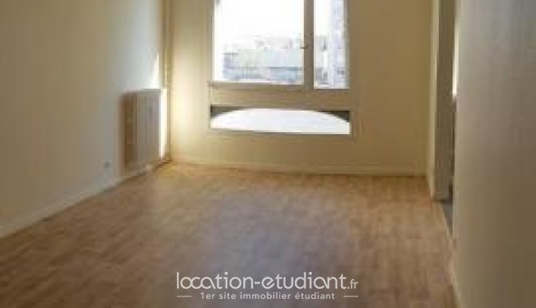 Logement tudiant T3 à Lyon 8me arrondissement (69008)