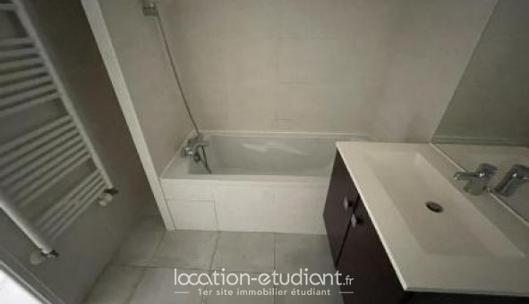 Logement tudiant T3 à Lyon 8me arrondissement (69008)