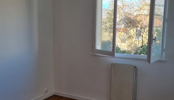 Logement tudiant T3 à Lyon 8me arrondissement (69008)