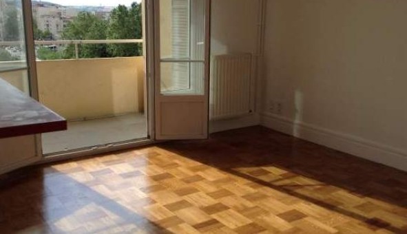 Logement tudiant T3 à Lyon 8me arrondissement (69008)