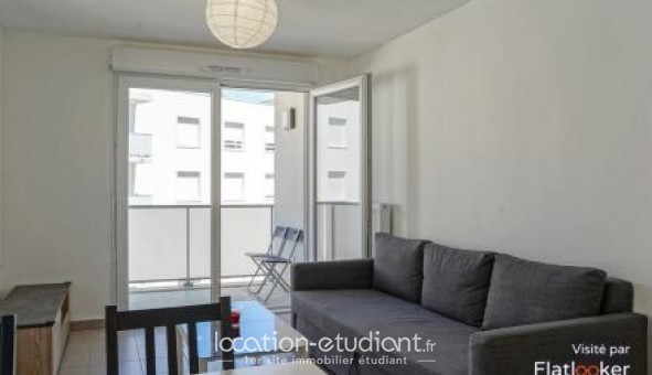 Logement tudiant T3 à Lyon 9me arrondissement (69009)