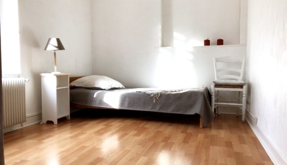 Logement tudiant T3 à Lyon 9me arrondissement (69009)