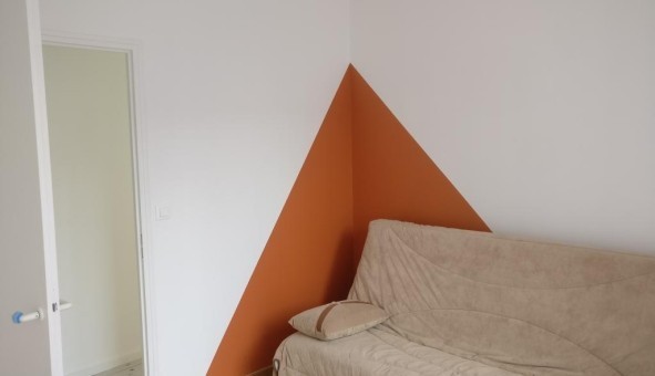 Logement tudiant T3 à Macey (10300)