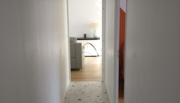 Logement tudiant T3 à Macey (10300)