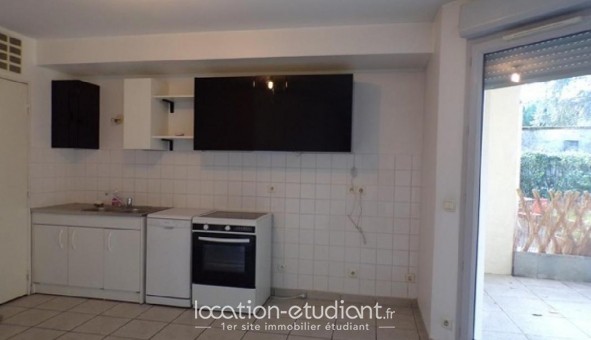 Logement tudiant T3 à Mcon (71000)