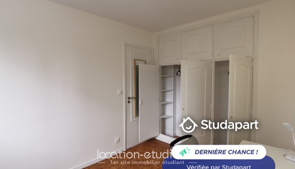 Logement tudiant T3 à Maisons Alfort (94700)