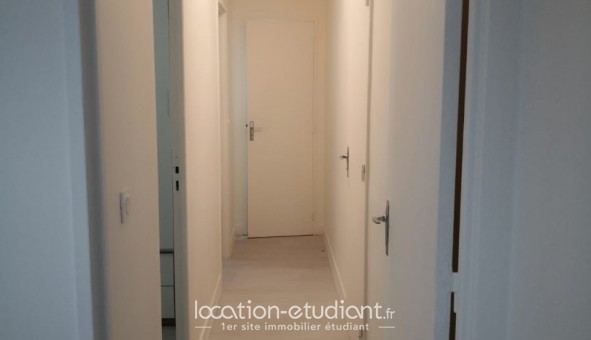 Logement tudiant T3 à Maisons Alfort (94700)