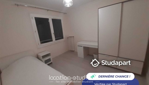 Logement tudiant T3 à Maisons Alfort (94700)