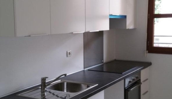 Logement tudiant T3 à Maisons Laffitte (78600)