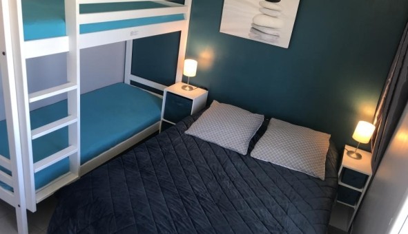 Logement tudiant T3 à Mandelieu la Napoule (06210)