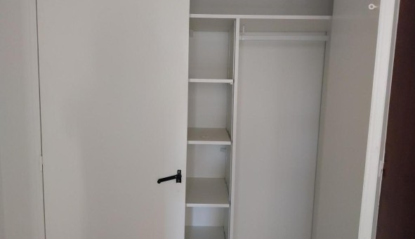 Logement tudiant T3 à Manosque (04100)