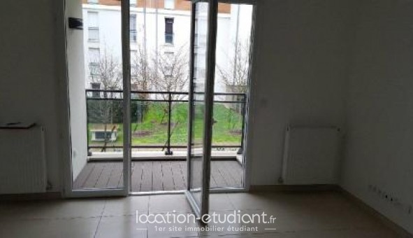 Logement tudiant T3 à Mareuil ls Meaux (77100)