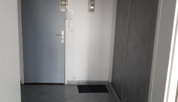 Logement tudiant Location T3 Vide Mareuil ls Meaux (77100)