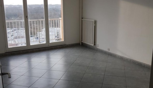 Logement tudiant T3 à Mareuil ls Meaux (77100)