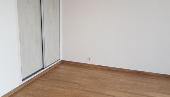 Logement tudiant T3 à Mareuil ls Meaux (77100)