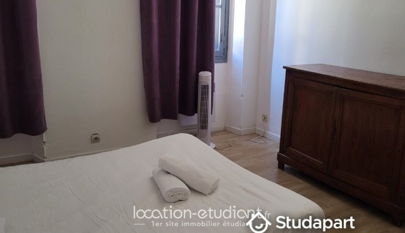 Logement tudiant T3 à Marseille 01er arrondissement (13001)