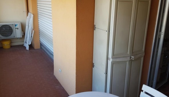 Logement tudiant T3 à Marseille 01er arrondissement (13001)