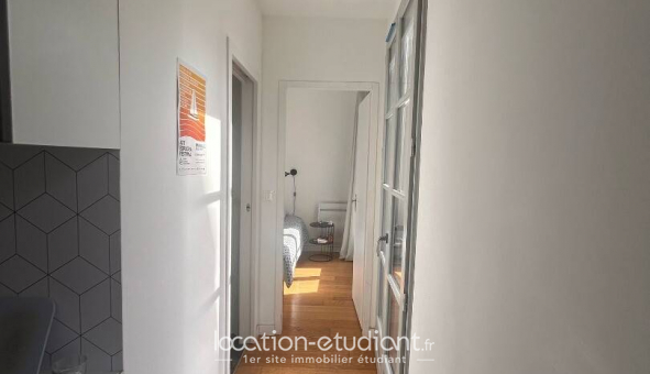 Logement tudiant Location T3 Meublé Marseille 01er arrondissement (13001)