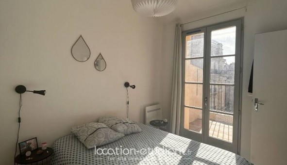 Logement tudiant T3 à Marseille 01er arrondissement (13001)