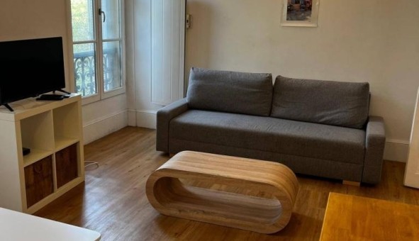 Logement tudiant T3 à Marseille 02me arrondissement (13002)